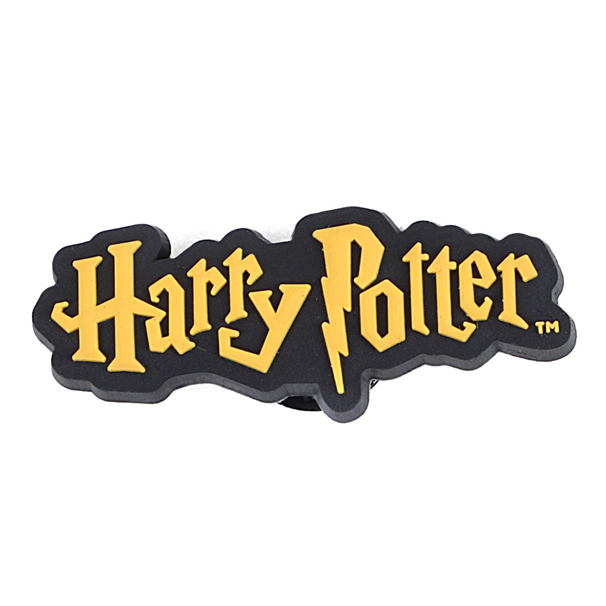 Acessório Para Crocs Infantil Jibbitz Harry Potter