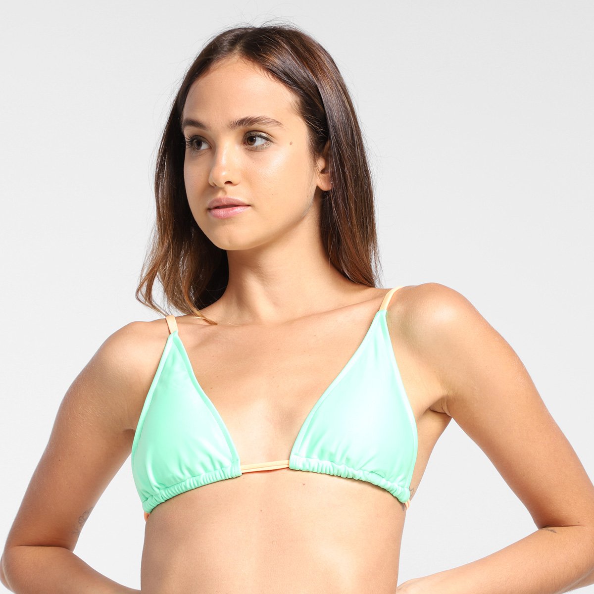 Biquíni Água Doce Amarração Feminino