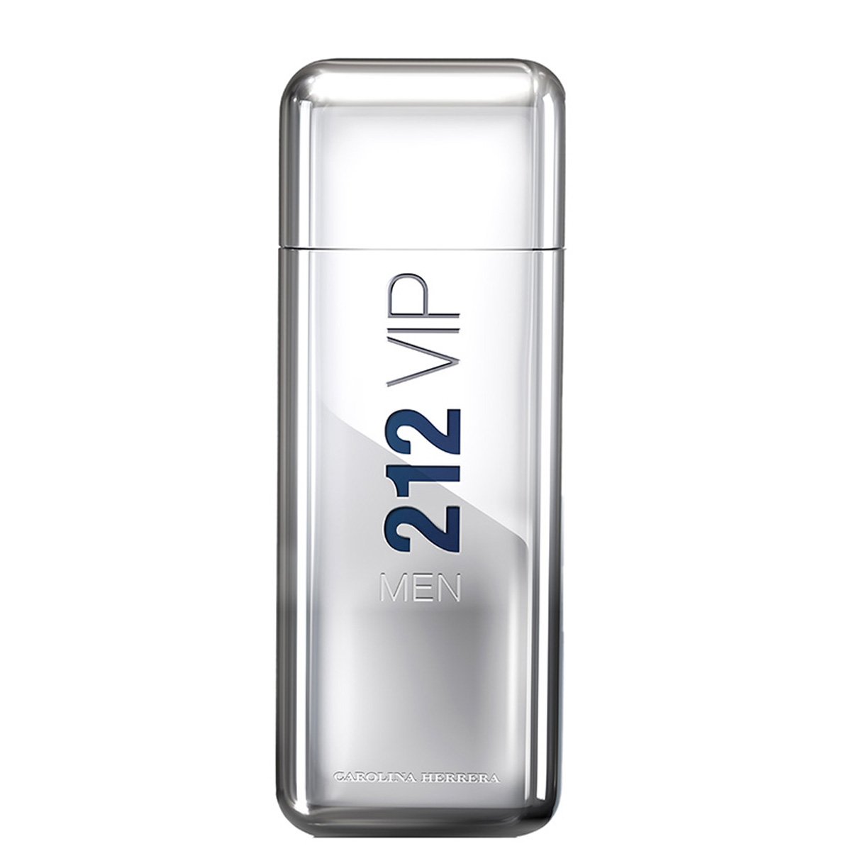 Perfume Masculino 212 VIP Men Carolina Herrera Eau de Toilette 100ml
