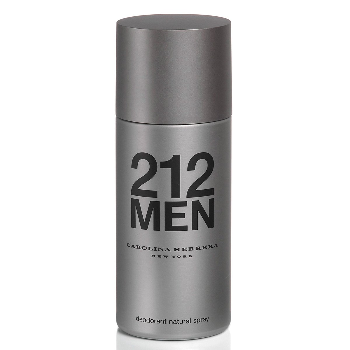 Desodorante Masculino 212 Men Carolina Herrera 150ml