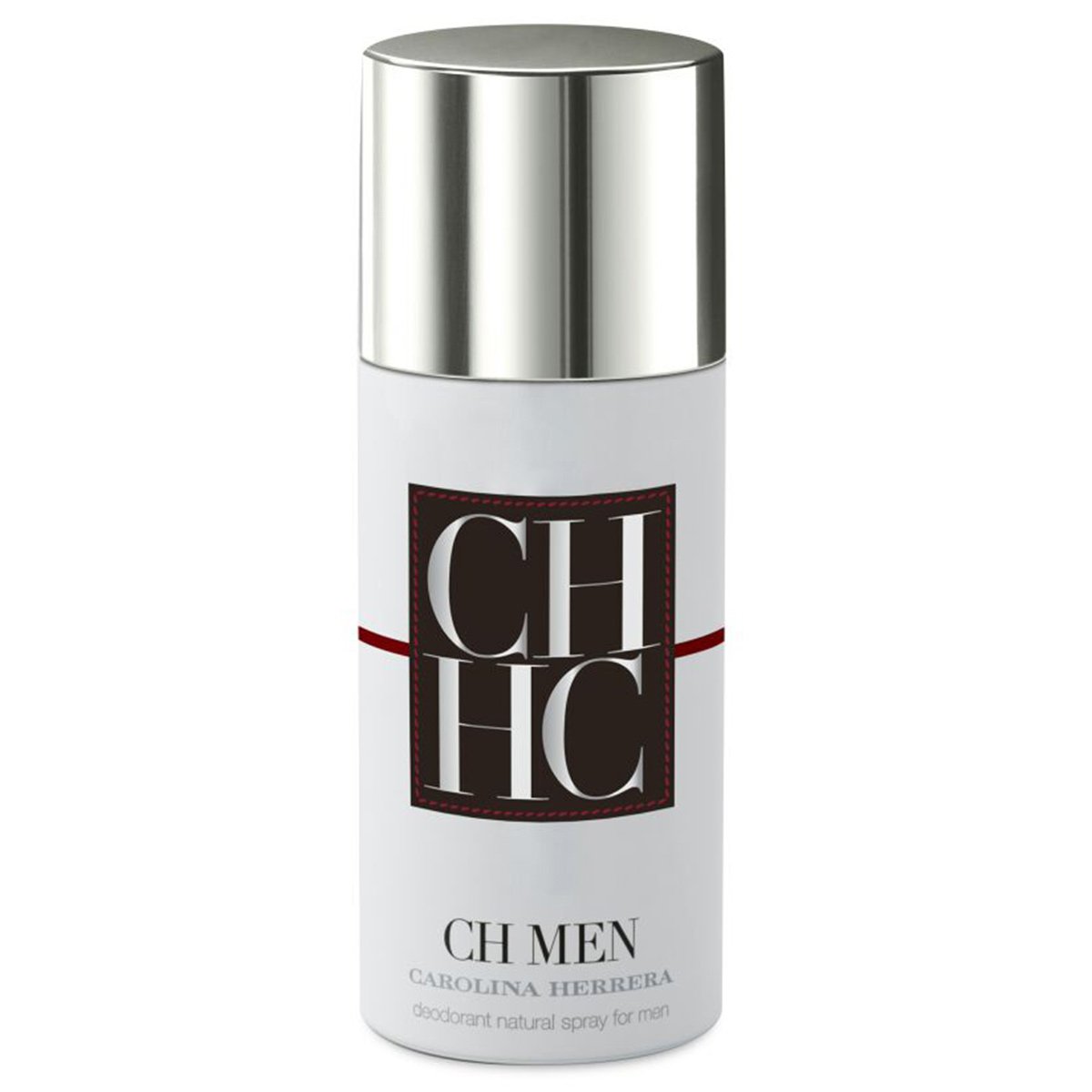 Desodorante Masculino CH Men Carolina Herrera 150ml