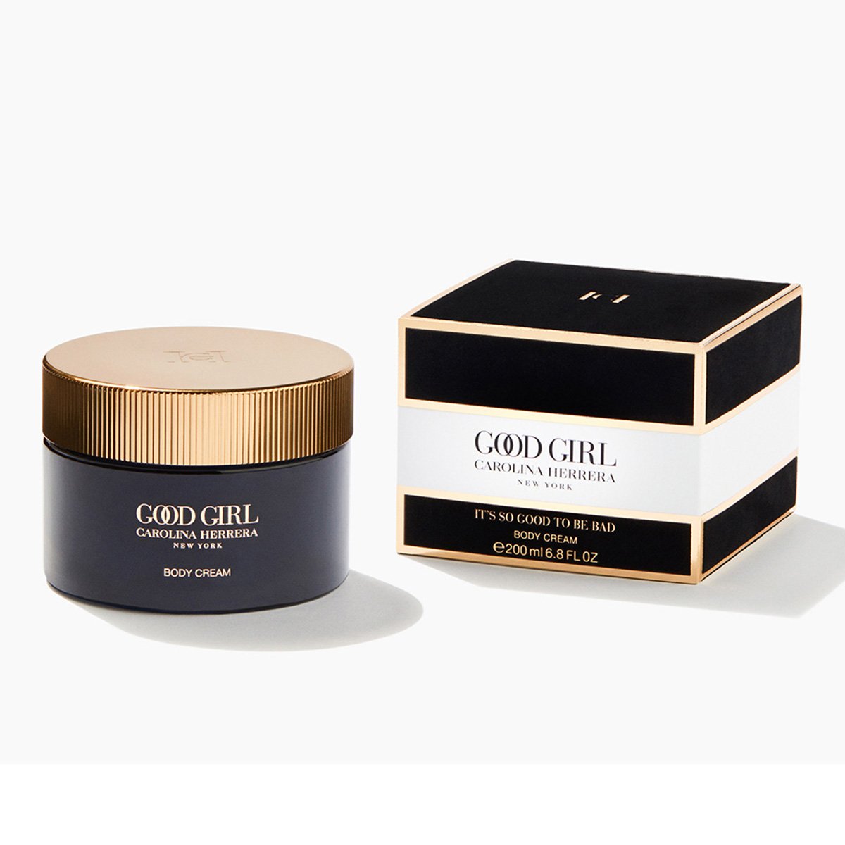 Hidratante Corporal Good Girl Carolina Herrera 200ml