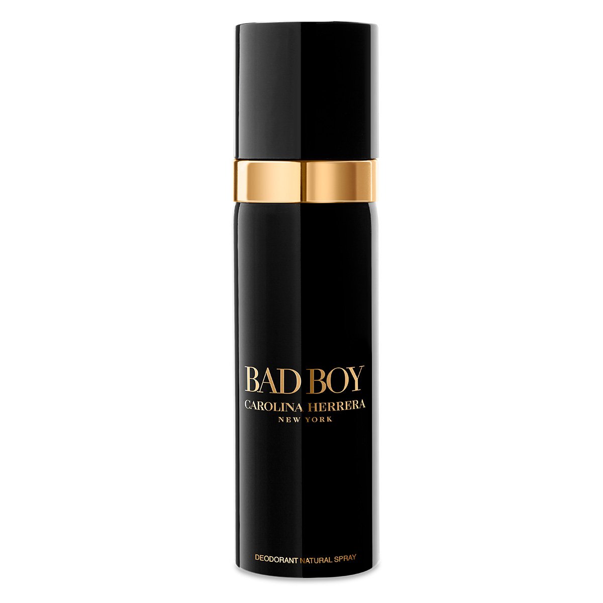 Desodorante Masculino Bad Boy Carolina Herrera 100ml