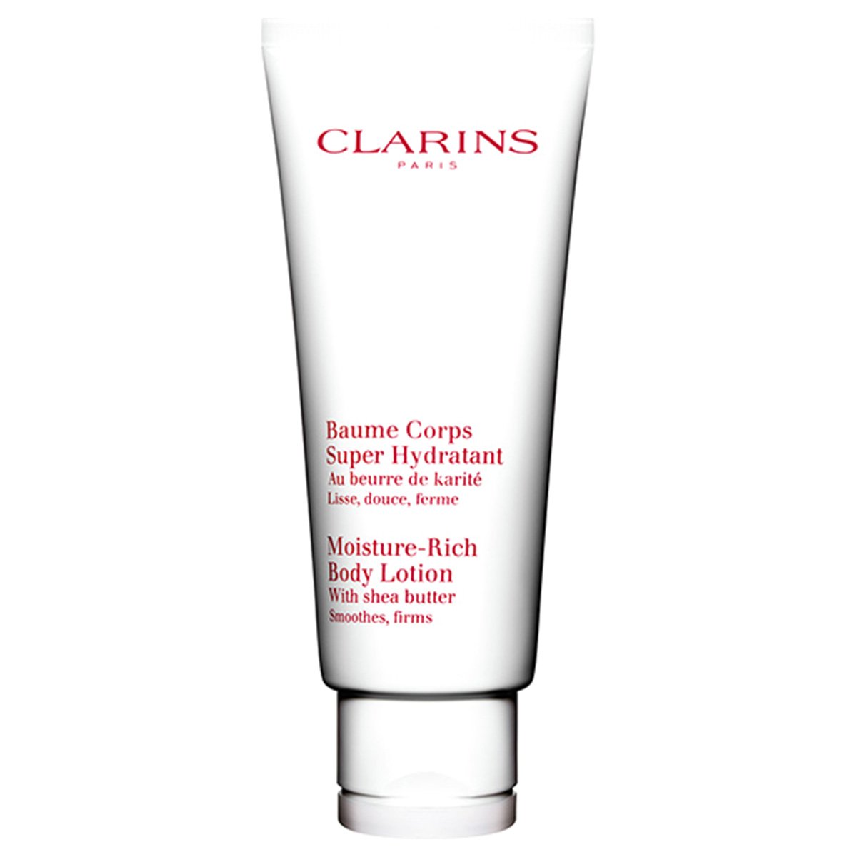 Loção Corporal Clarins Baume Corps Super Hydratant 200ml