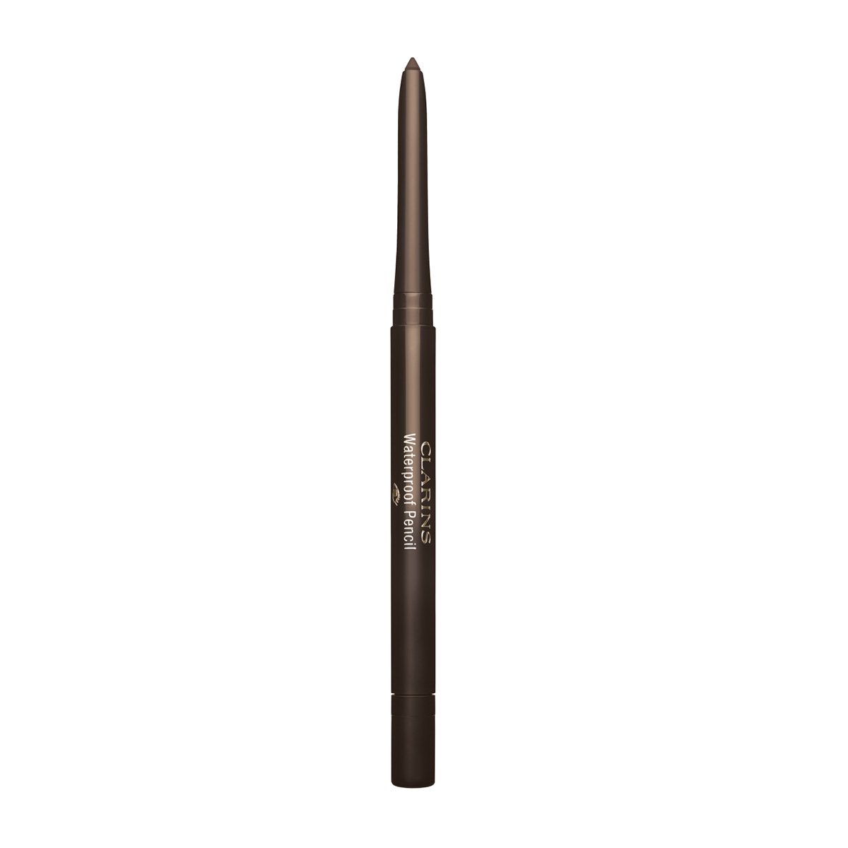 Lápis para Olhos Clarins - Crayon Yeux Waterproof Pencil 02 - Marrom