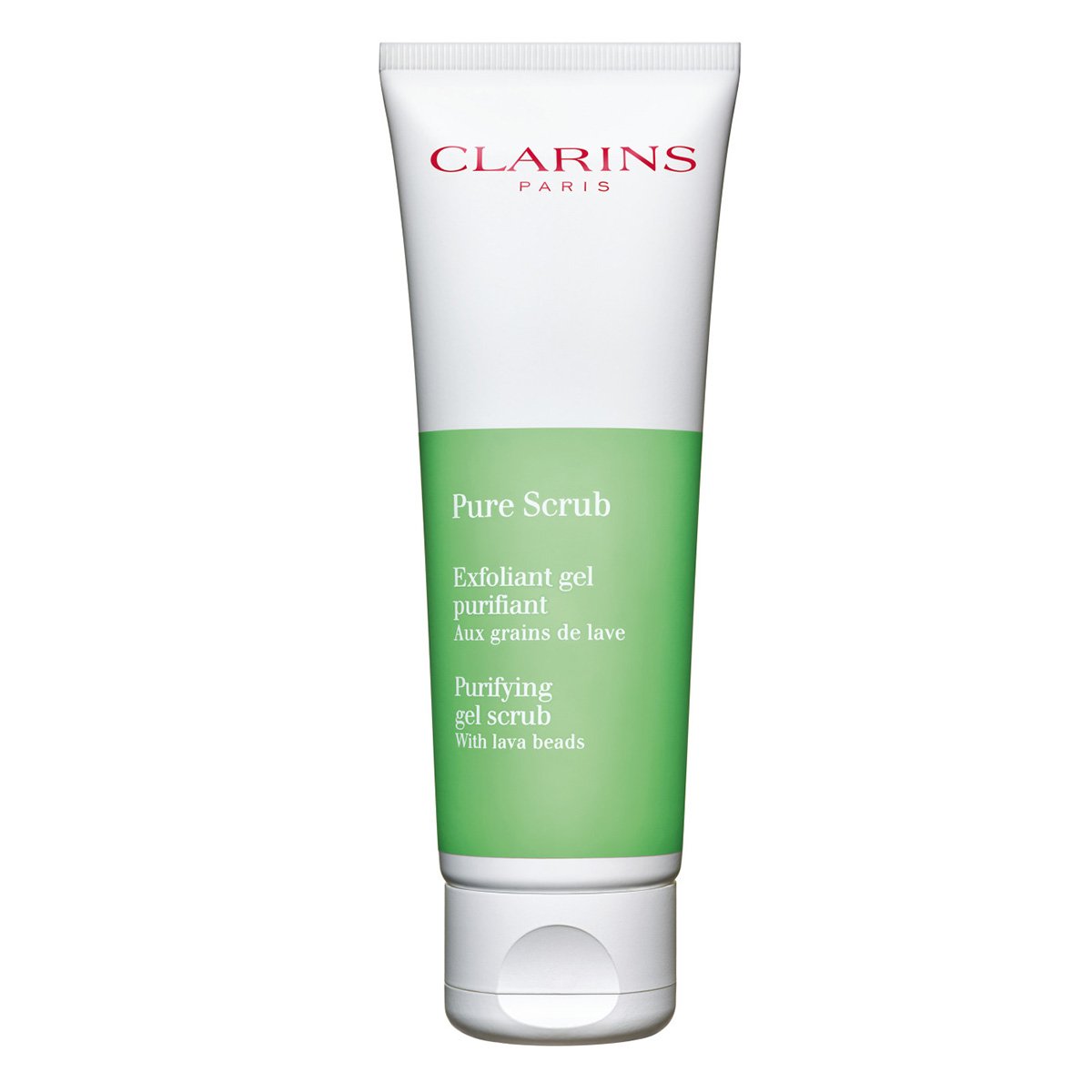 Esfoliante Facial Clarins Pure Scrub 50ml