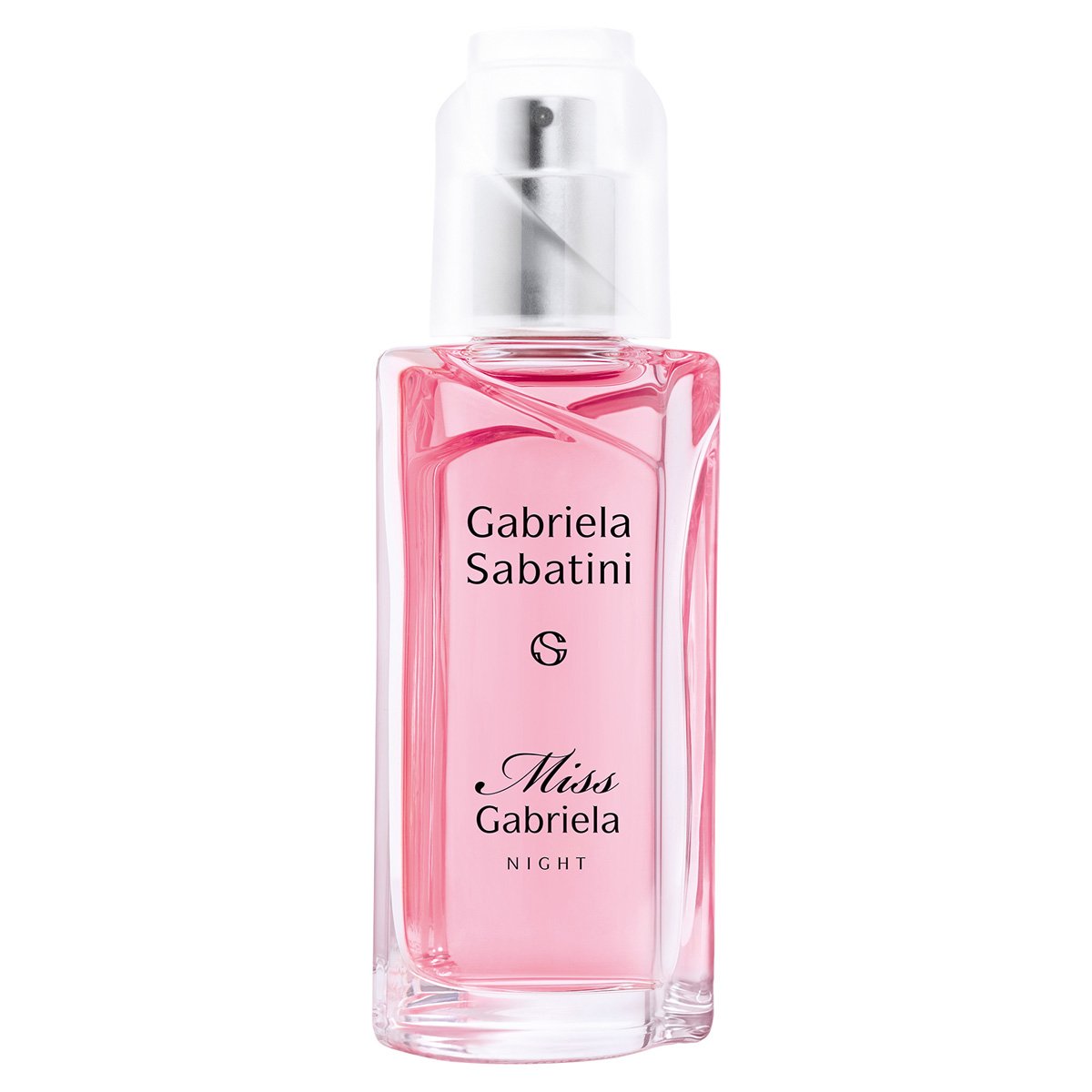 Gabriela Sabatini Perfume Feminino Miss Gabriela Night EDT 30ml