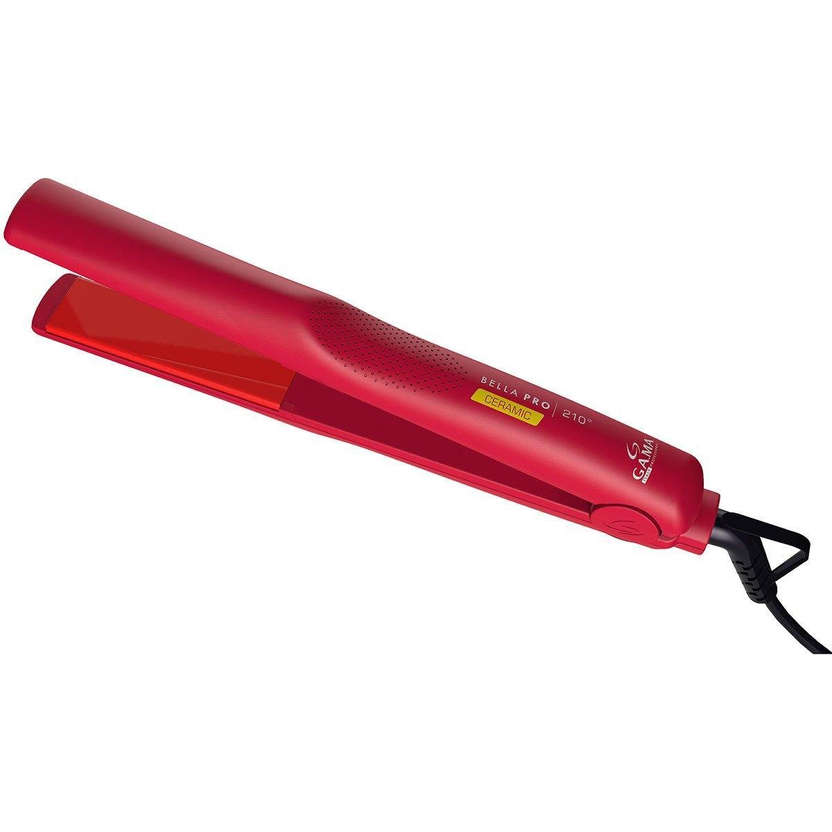 Prancha Gama Italy Bella Pro Ceramic Bivolt