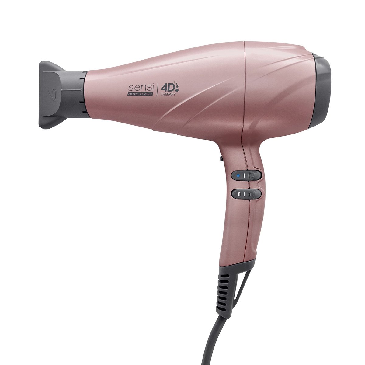 Secador Ga.Ma Italy - Sensi 4D Auto Bivolt