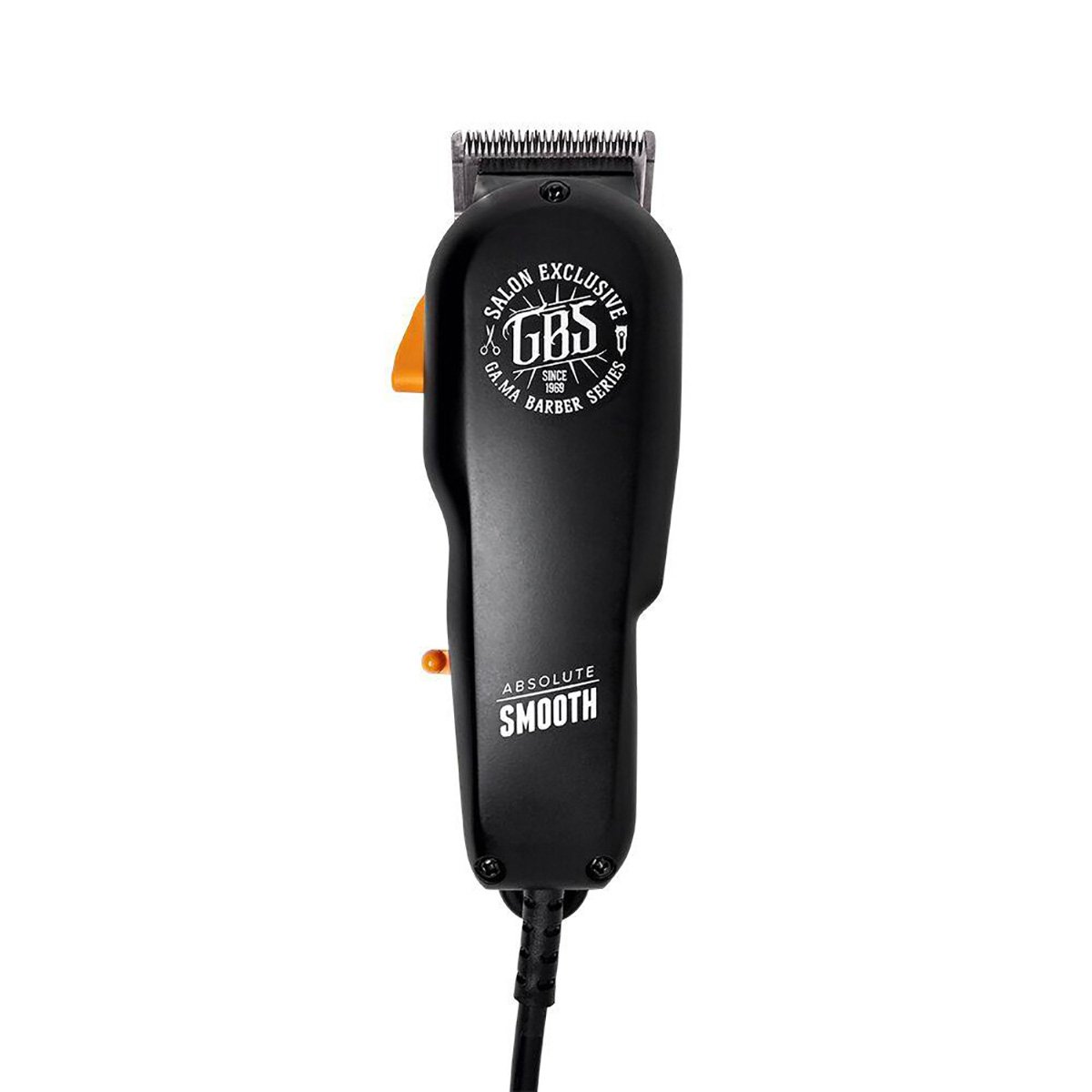 Máquina de Corte Gama Italy Barber Series Absolute Smooth 220v