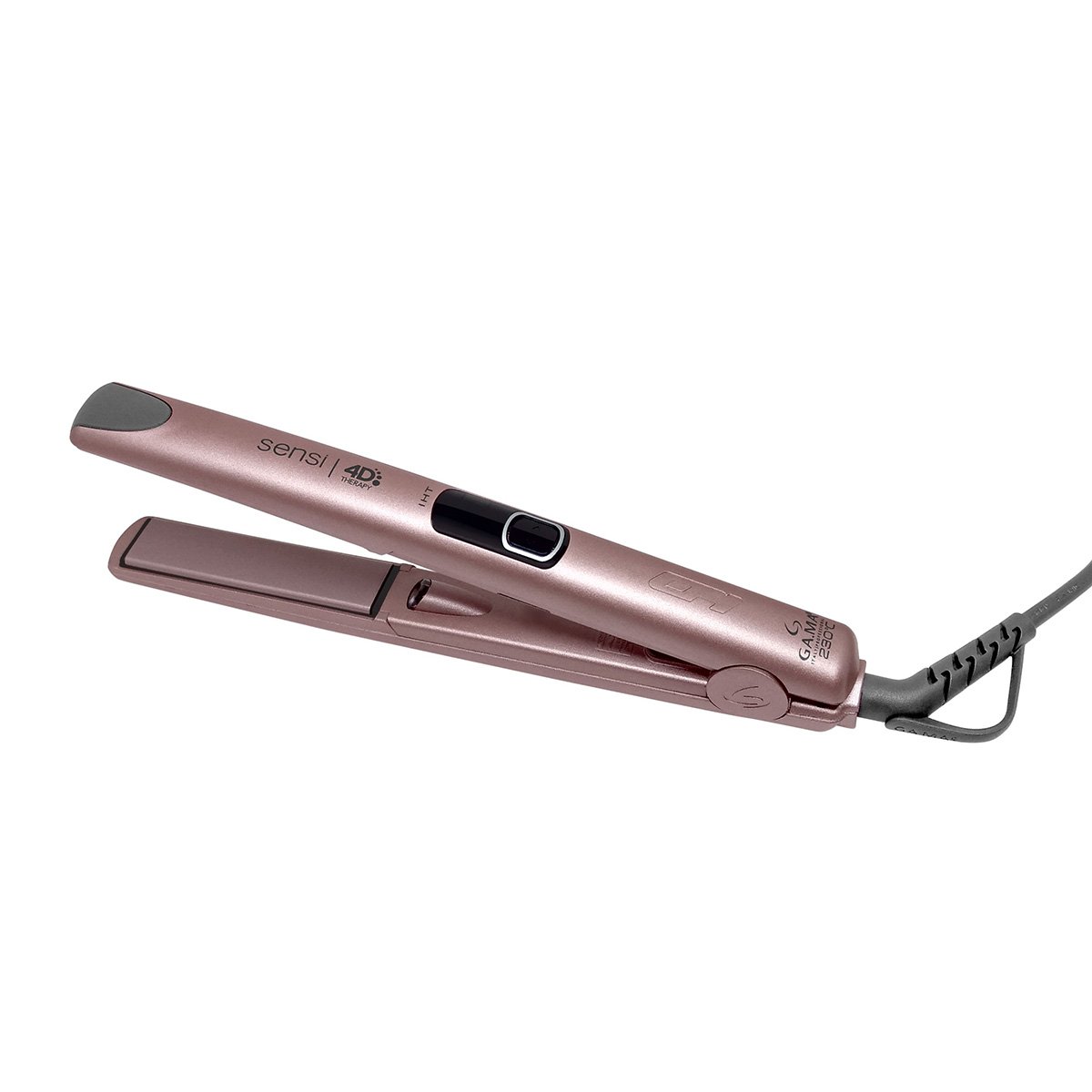 Prancha sensi 4d iht - Rose - Bivolt