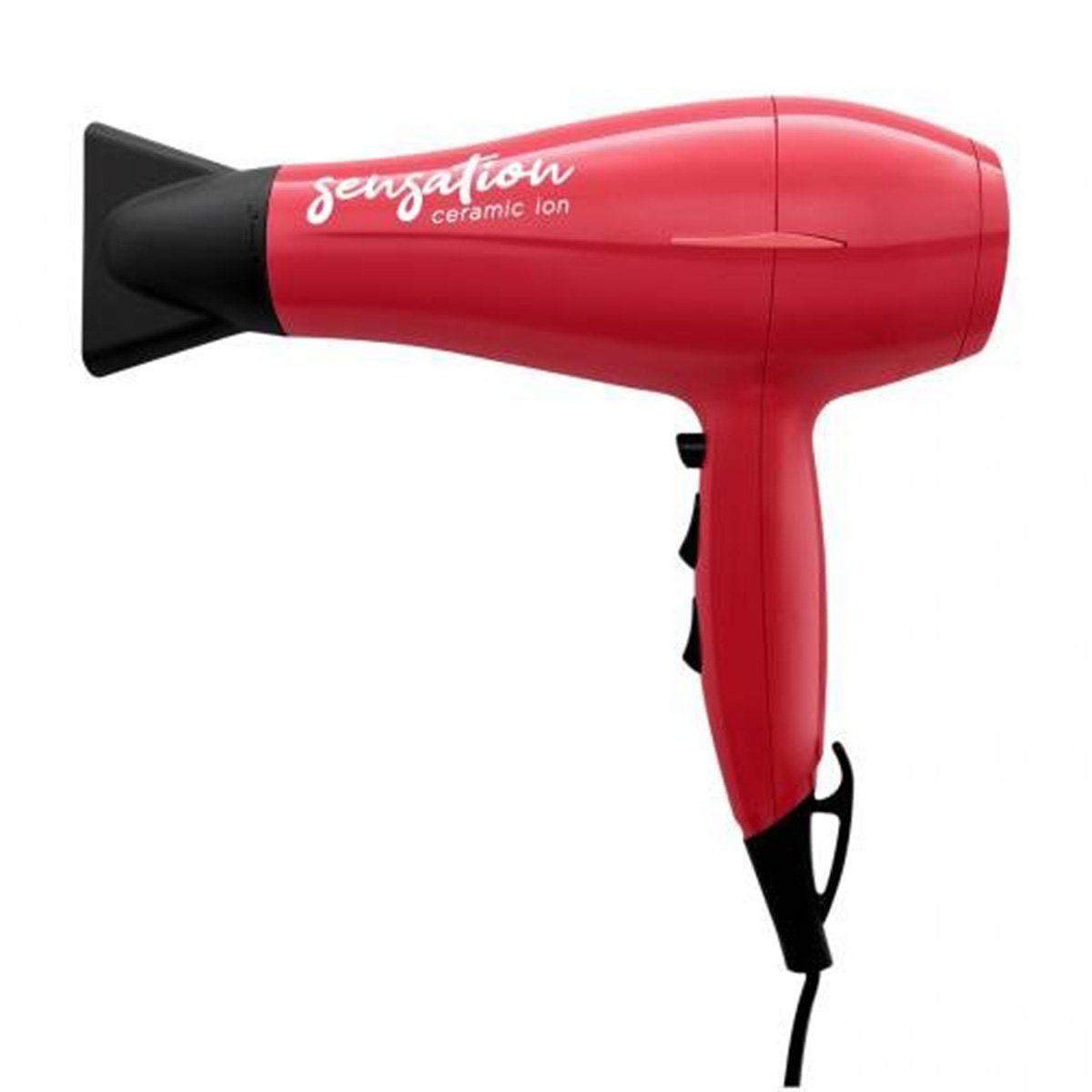 Secador Gama Sensation Ceramic Ion - 220v