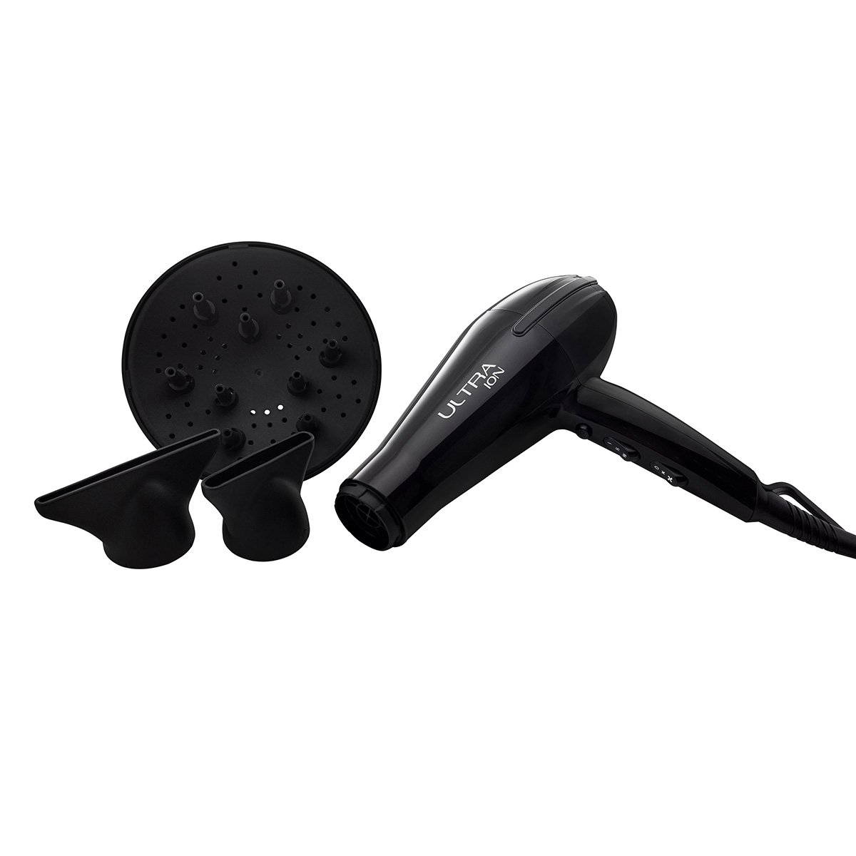 Secador Gama ultra ion pro - 127v
