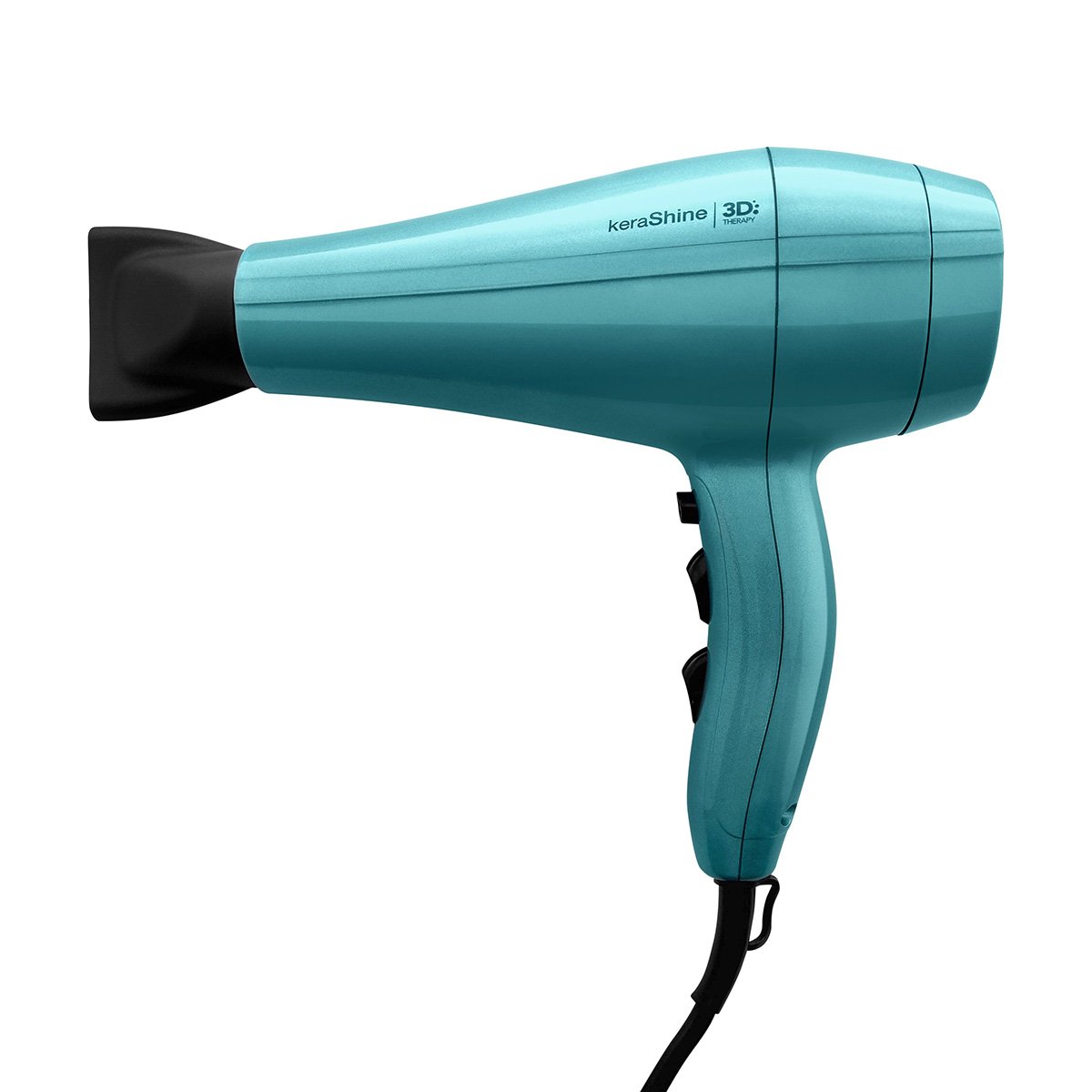 Secador Gama kera shine 3d 127v