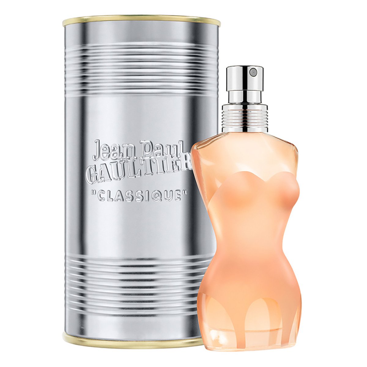 Perfume Feminino Jean Paul Gaultier Classique EDT 30ml