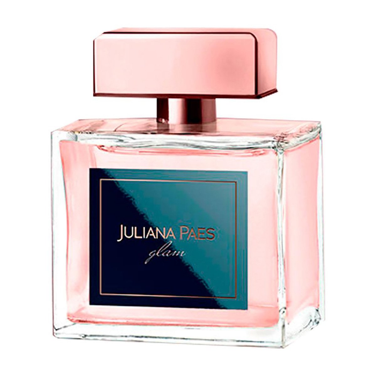 Perfume Juliana Paes Deluxe Glam EDC Feminino 100ml