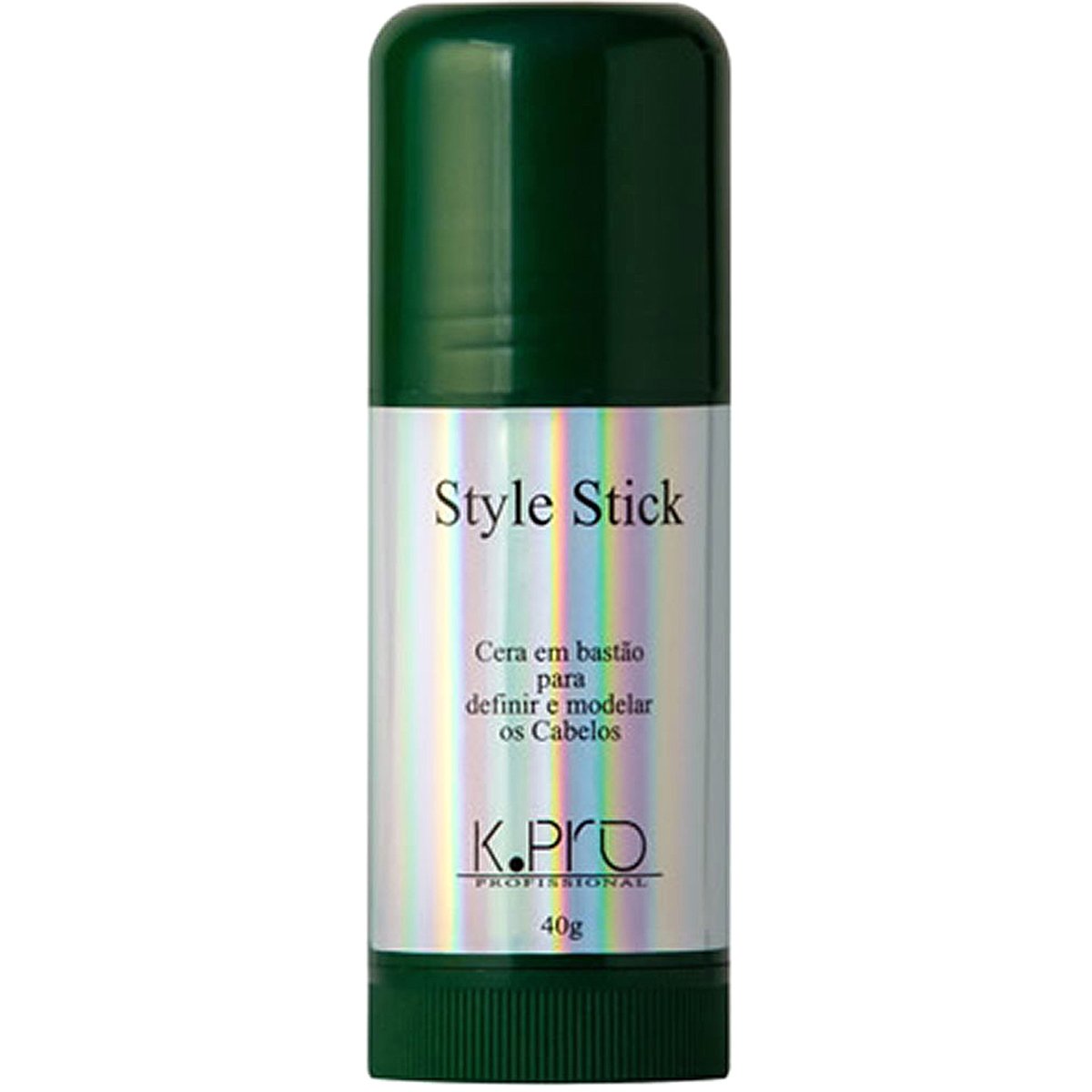 K Pro Cera em Bastão Style Stick