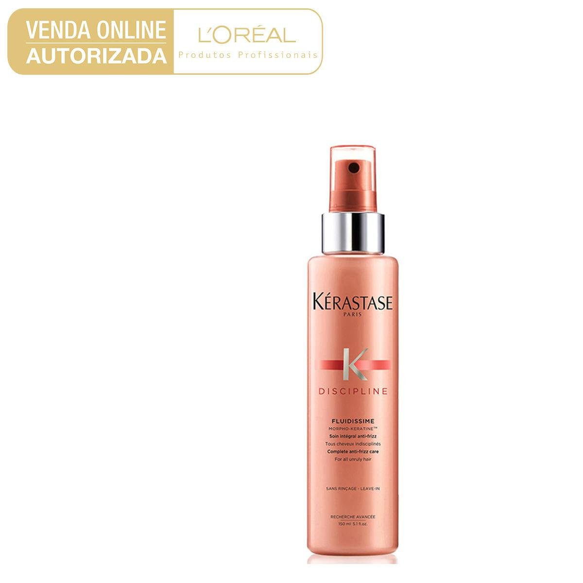 Leave-In Kérastase Discipline Fluidissime 150ml