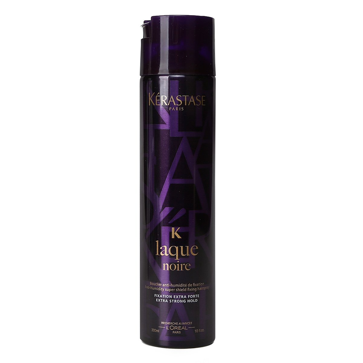 Laquê Noire Kérastase Couture Styling 300ml