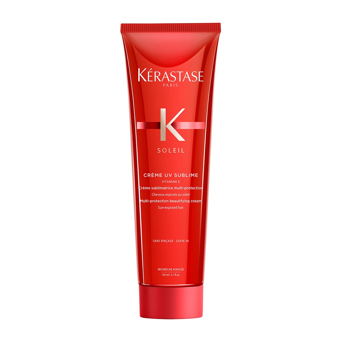 Leave In Kérastase Soleil Creme UV Sublime - 150ml