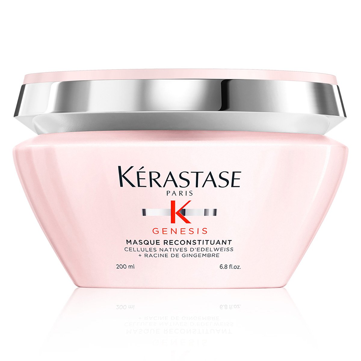 Kérastase Genesis Reconstituant – Máscara Capilar - 200ml