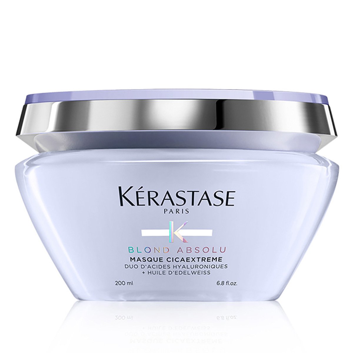 Máscara de Tratamento Kérastase Blond Masque Cicaextreme 200ml