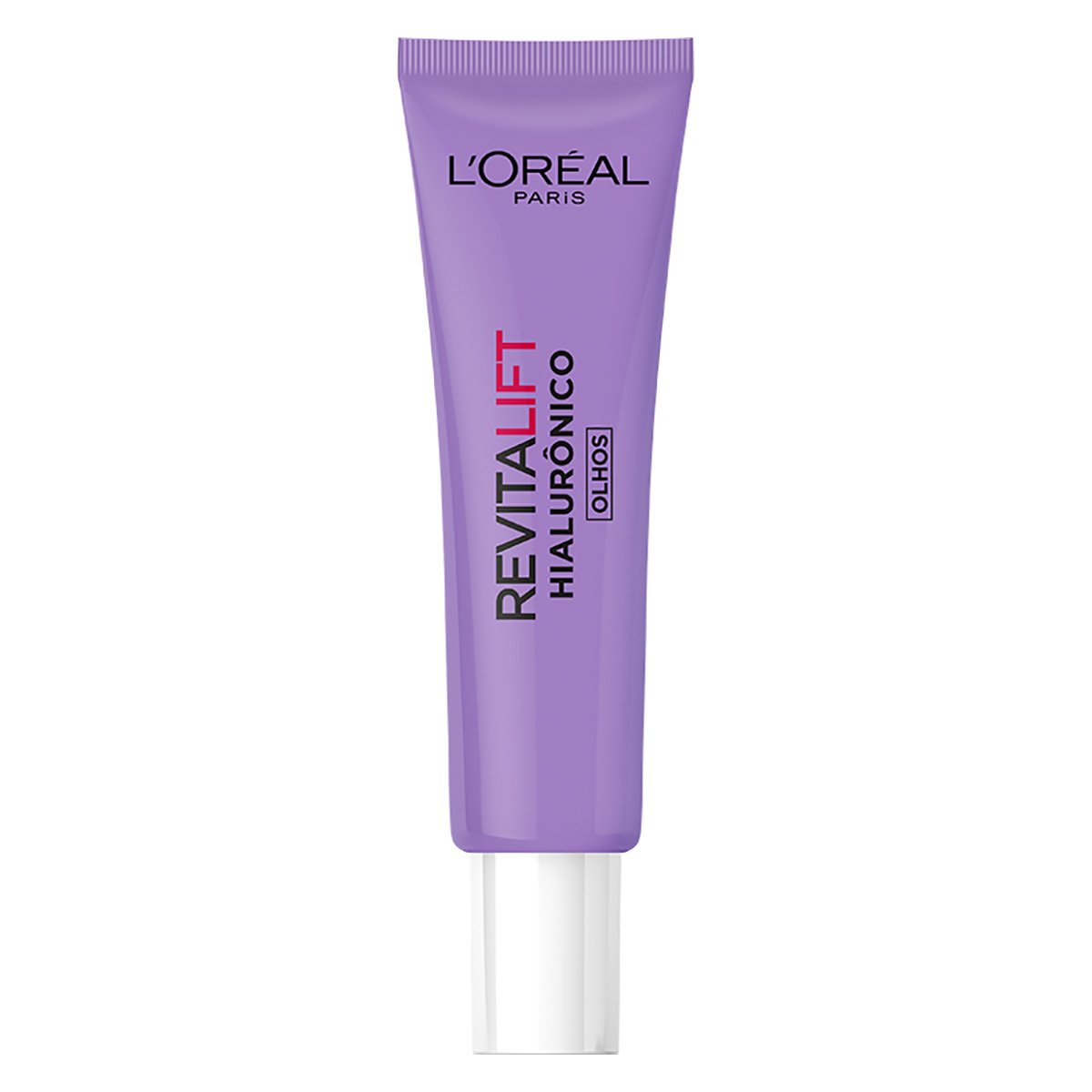 Creme Anti-idade para Olhos L'Oréal Paris - Revitalift Hialurônico - 15ml