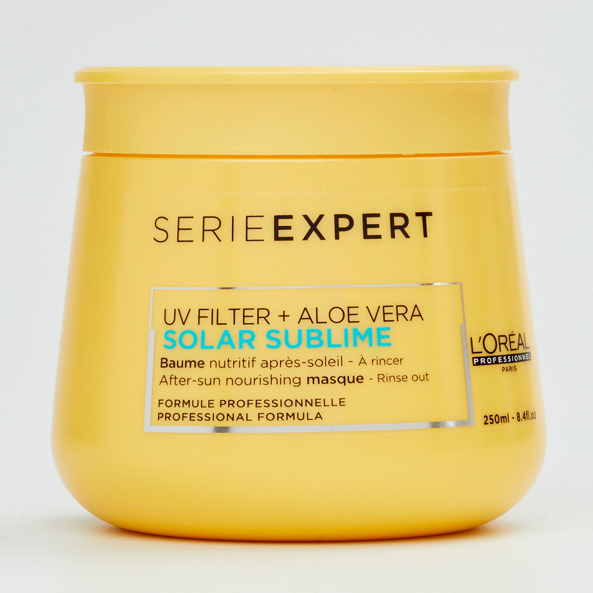 Máscara L’Oréal Professionnel Serie Expert Solar Sublime 250ml