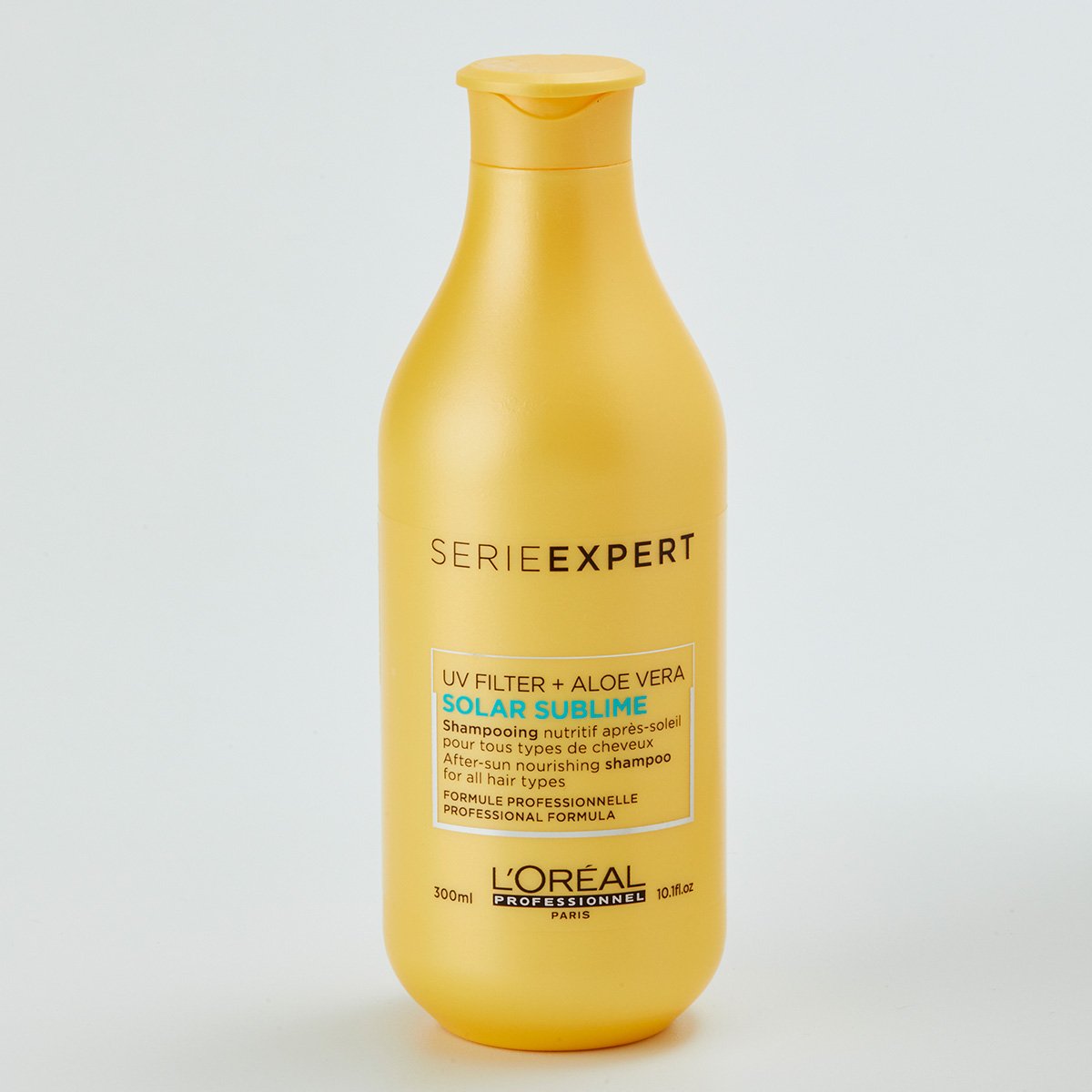 Shampoo L’Oréal Professionnel Serie Expert Solar Sublime 300ml