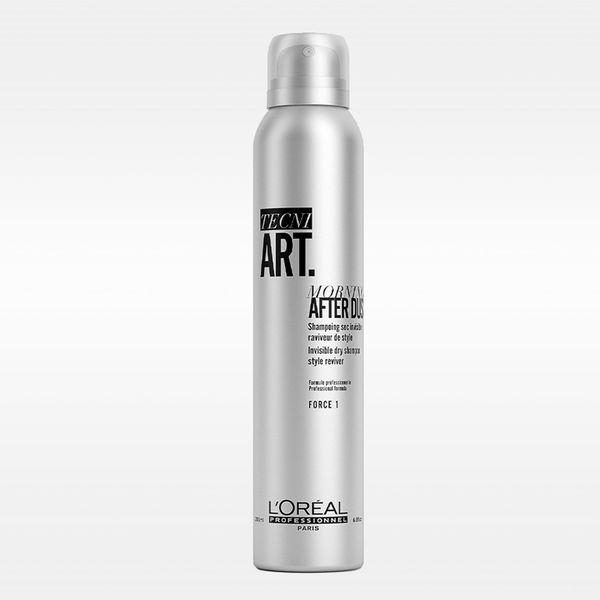 Shampoo a Seco L'Oréal Professionnel Morning After Dust Tecni Art 200ml