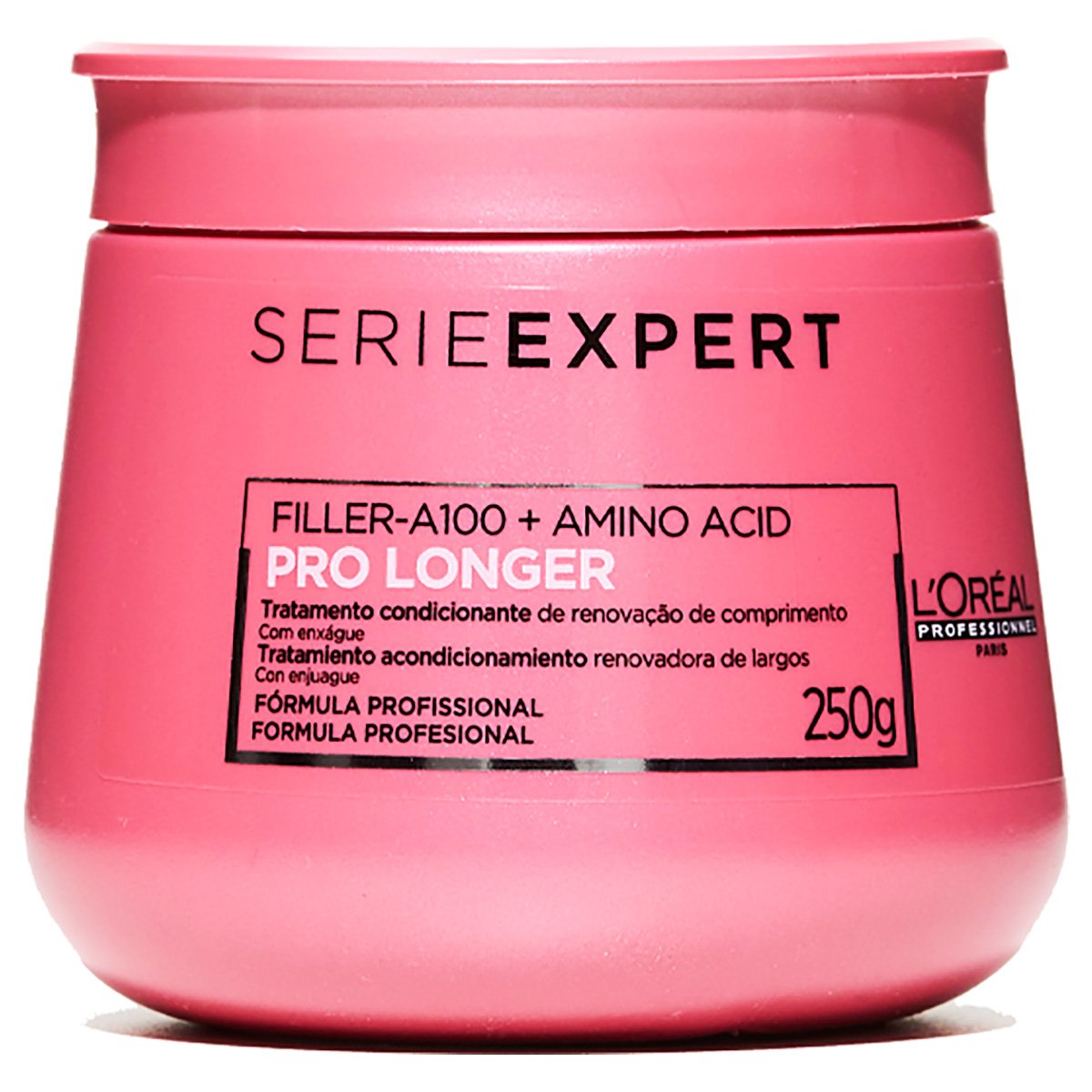 Máscara de Tratamento L'oréal Professionnel Serie Expert Pro Longer 250g