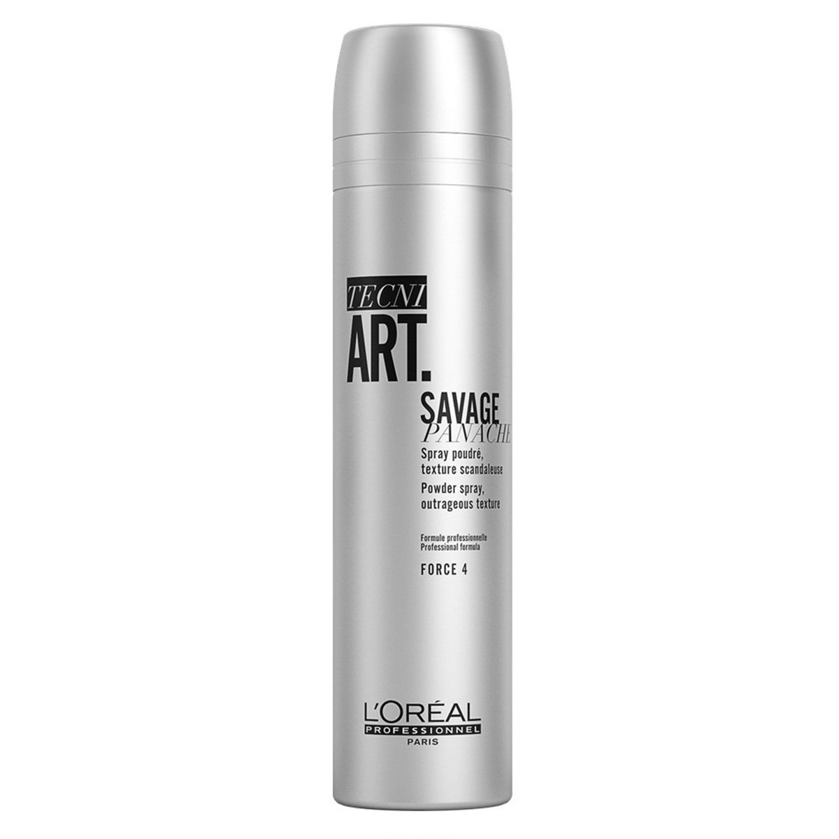 Finalizador L'Oréal Professionnel Tecni.Art Savage Panache 250ml