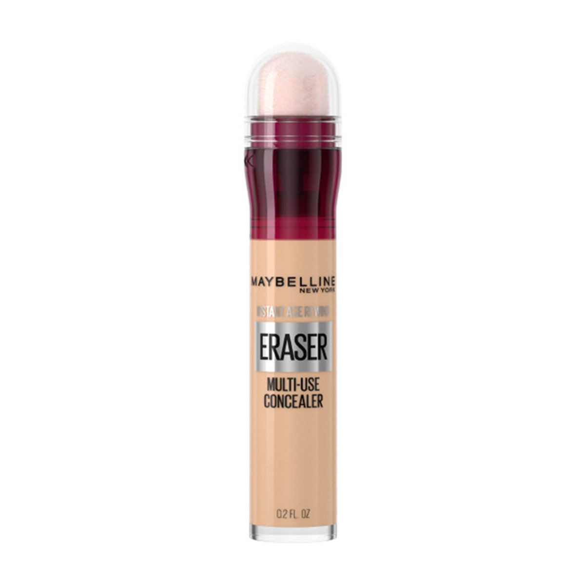 Corretivo Líquido Maybelline Eraser Dark Circles Cor 120