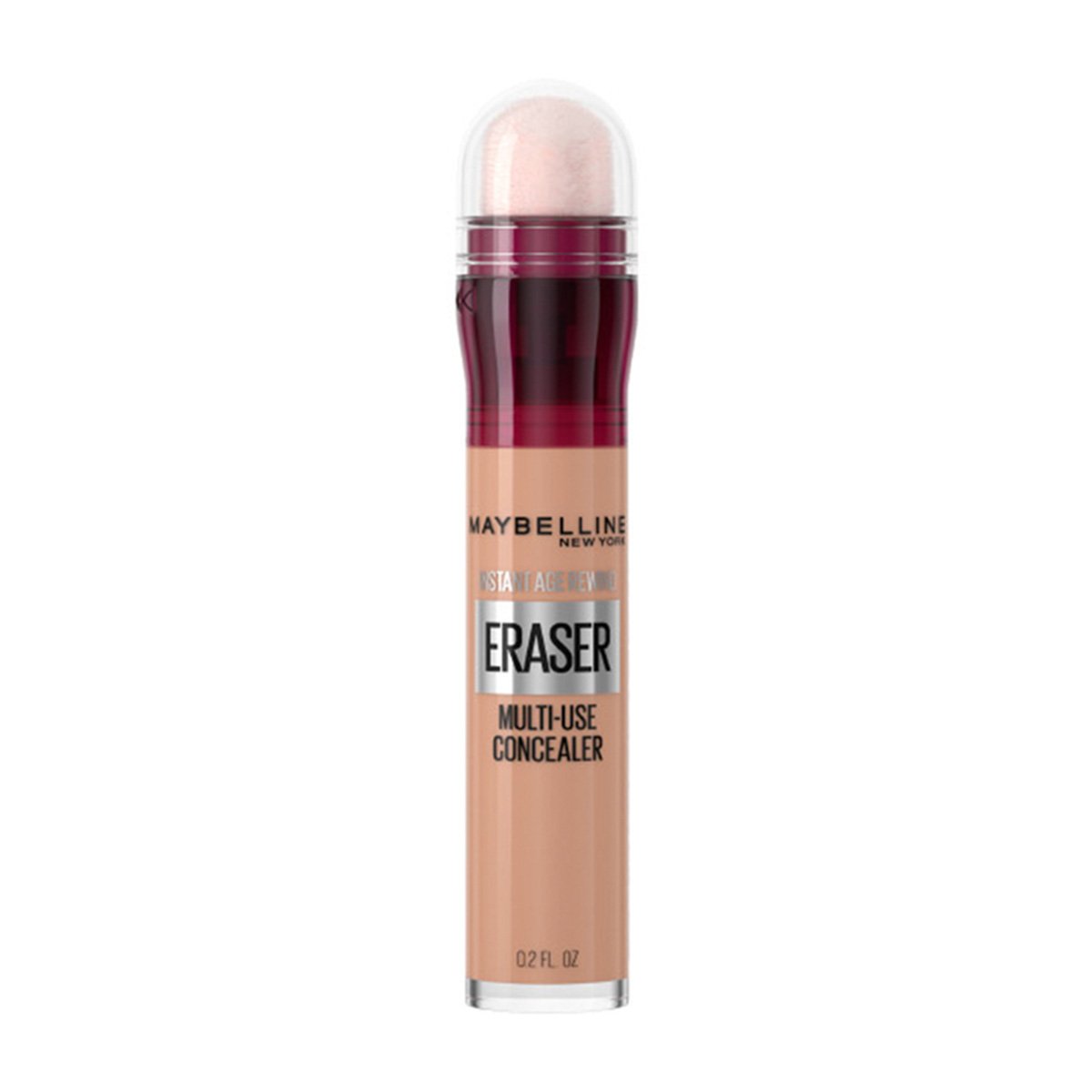 Corretivo Líquido Instant Age Rewind Eraser Maybelline 130 Honey - 5,9ml