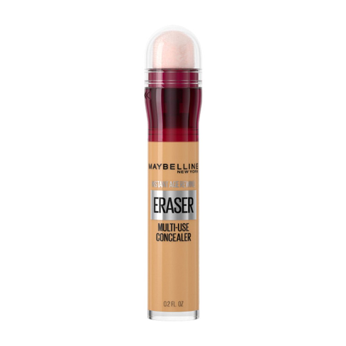 Corretivo Líquido Instant Age Rewind Eraser Maybelline 45 Caramel - 5,9ml