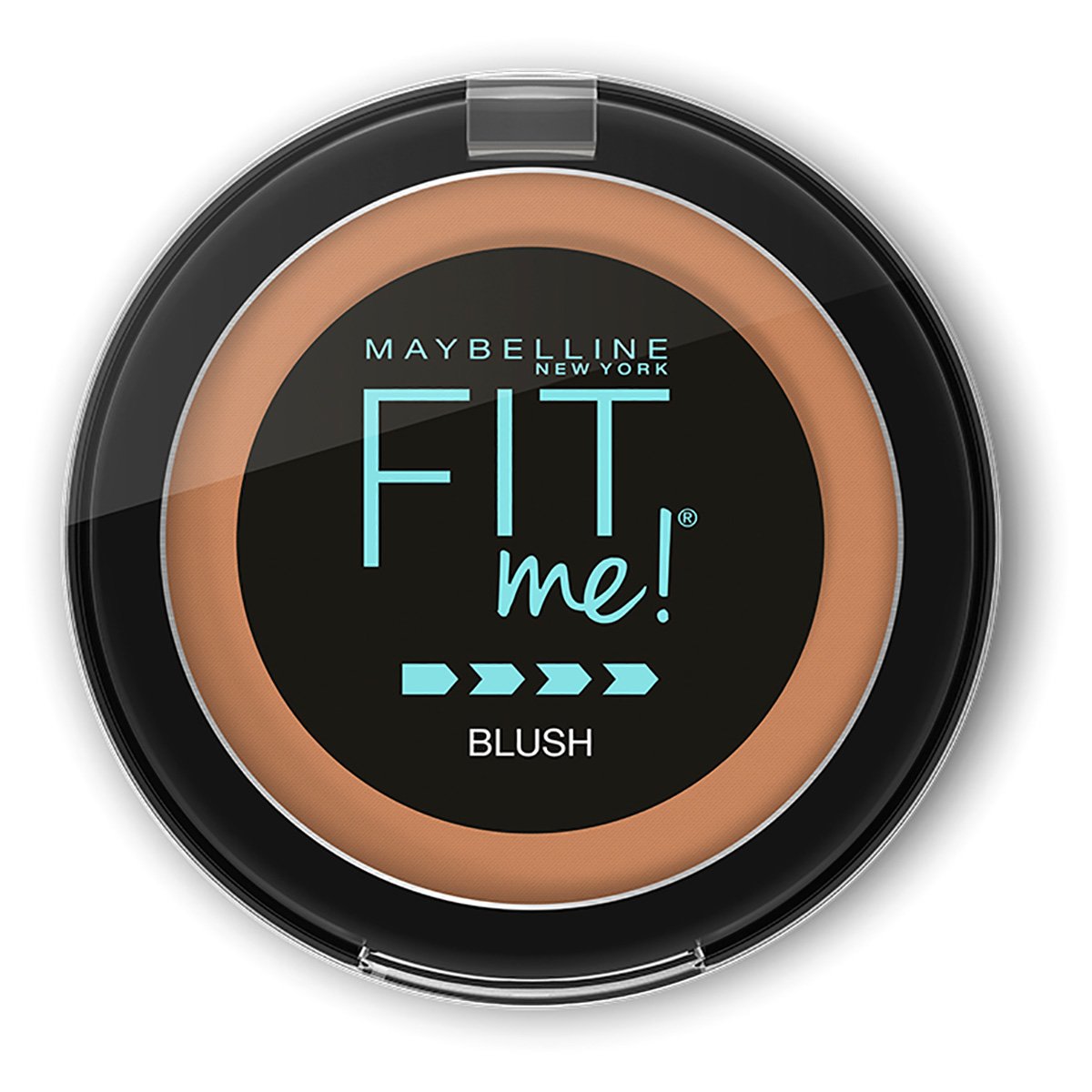 Blush Maybelline Fit Me cor Nude