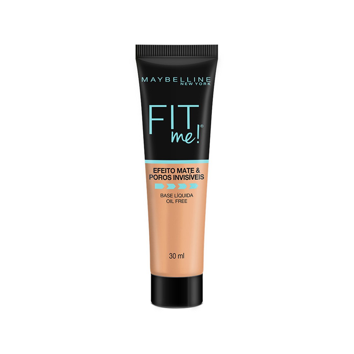 Base Líquida Maybelline Fit Me cor R140