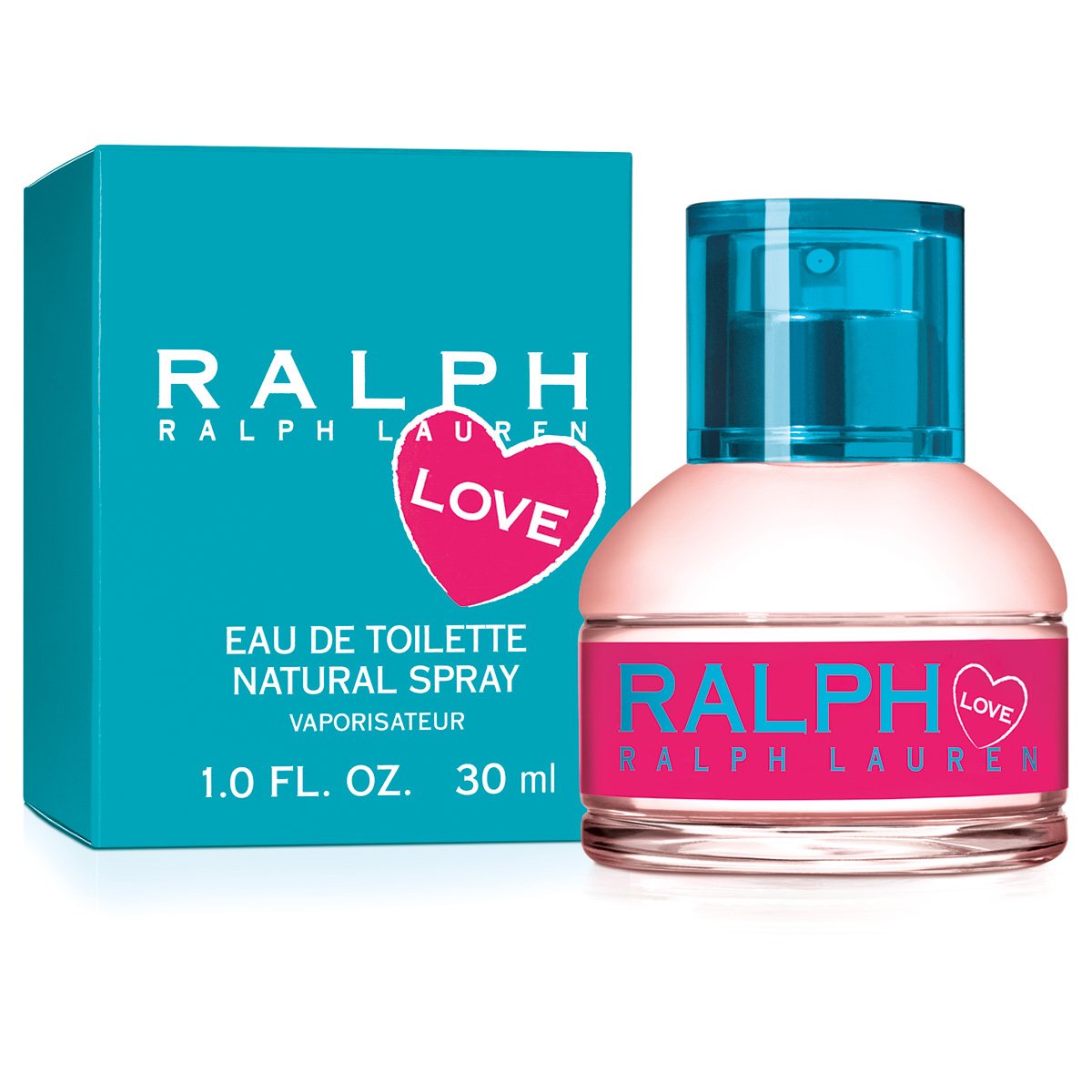 Perfume Ralph Love Feminino Ralph Lauren 30ml