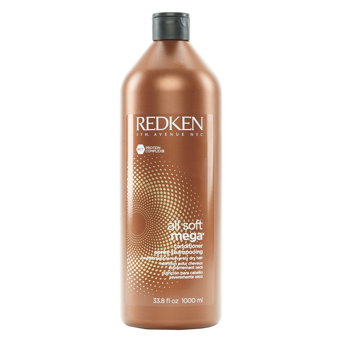 Condicionador Redken All Soft 1000ml