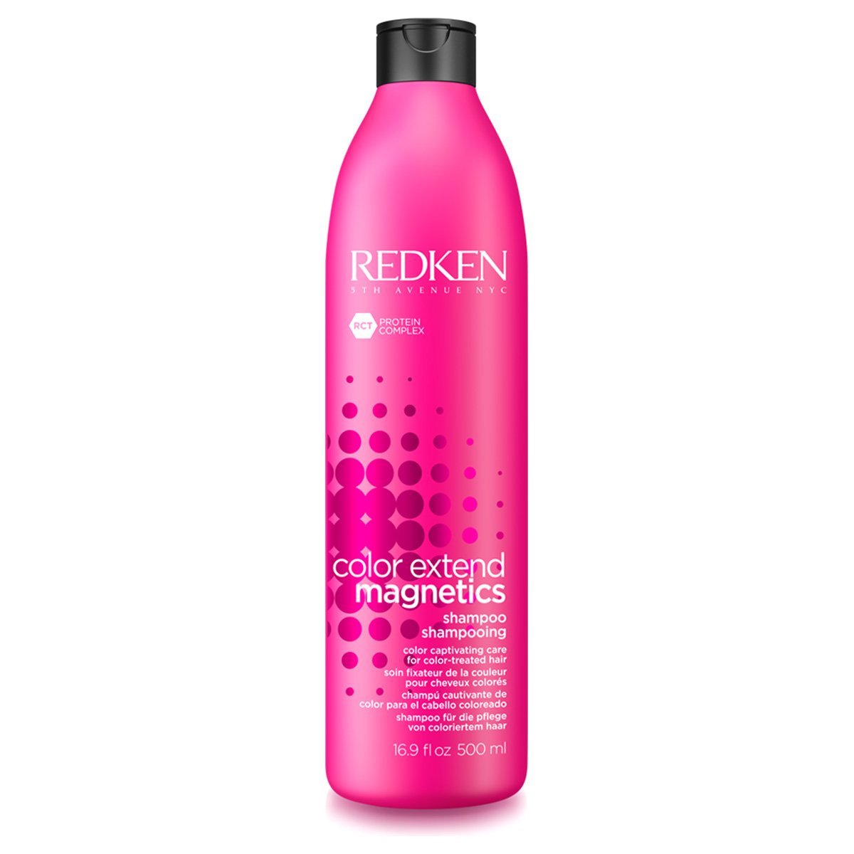 Shampoo Redken Color Extend Magnetics 500ml