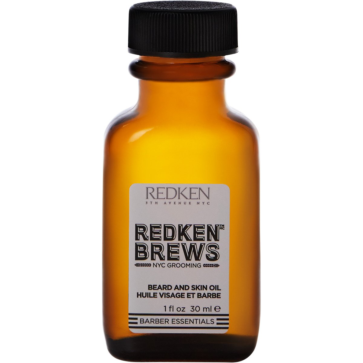 Óleo para Barba Redken Brews Beard 30ml