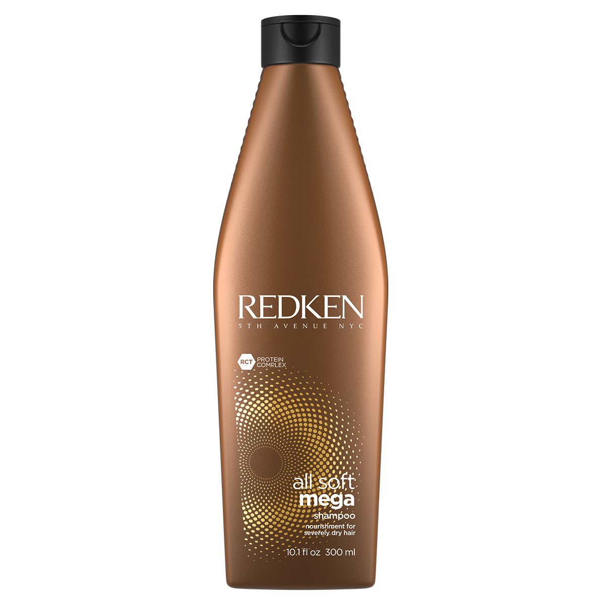 Shampoo Redken All Soft Mega 300ml
