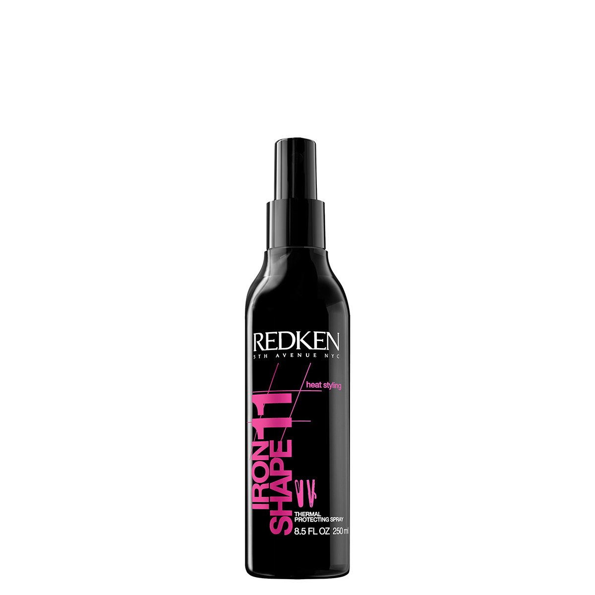 Protetor Térmico Redken Styling Iron Shape 11 - 250ml