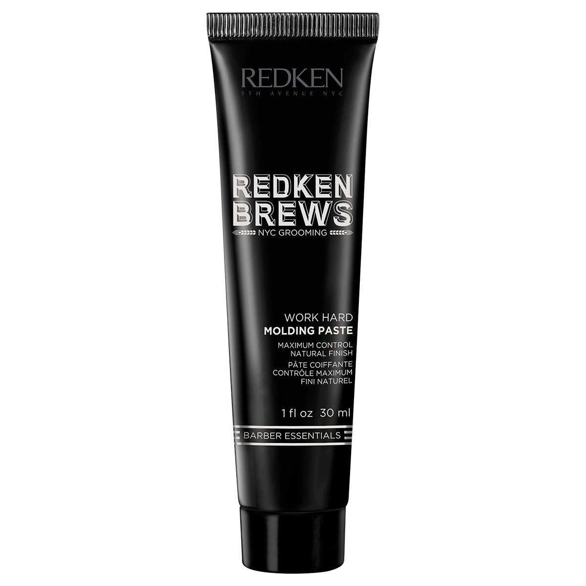 Finalizador Redken Styling Work Hard 30ml