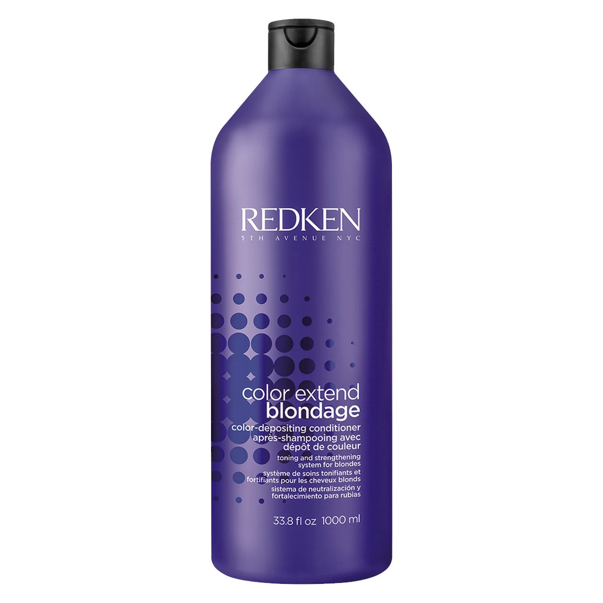 Condicionador Redken Color Extends Blondage 1000ml