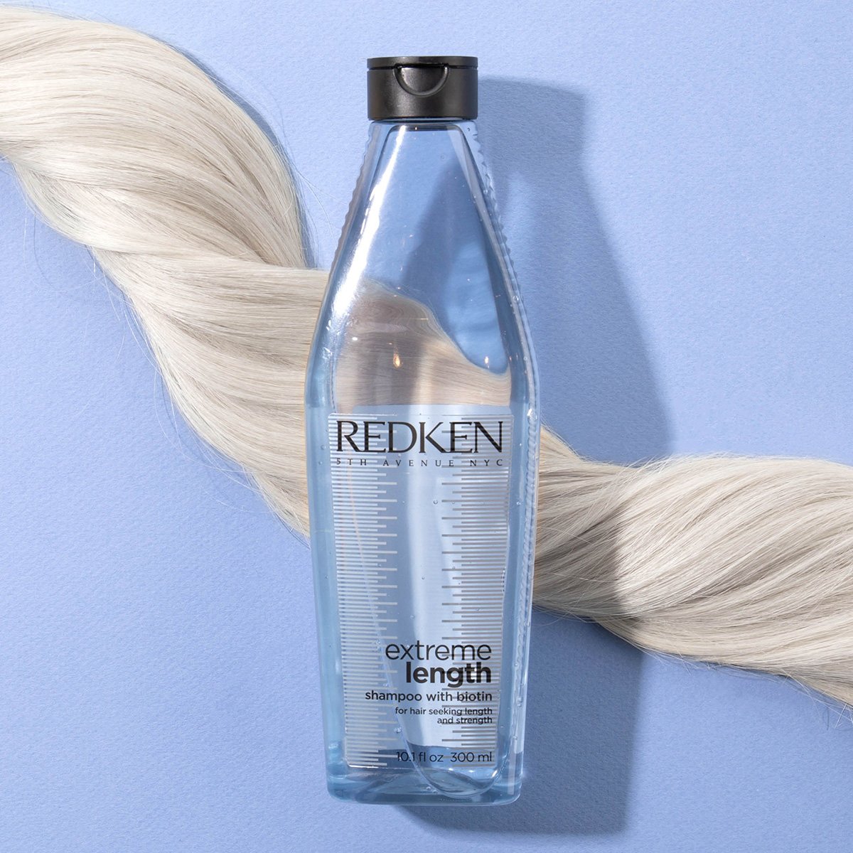 Redken Extreme Length Condicionador Antiquebra - 250ml