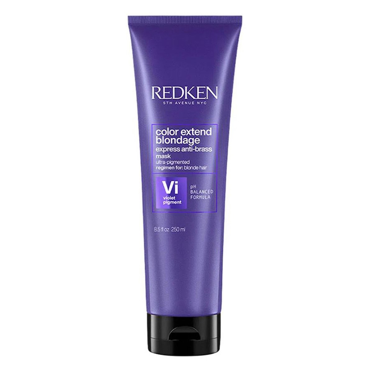 Máscara Matizadora Redken Color Extend Blondage 250 ml