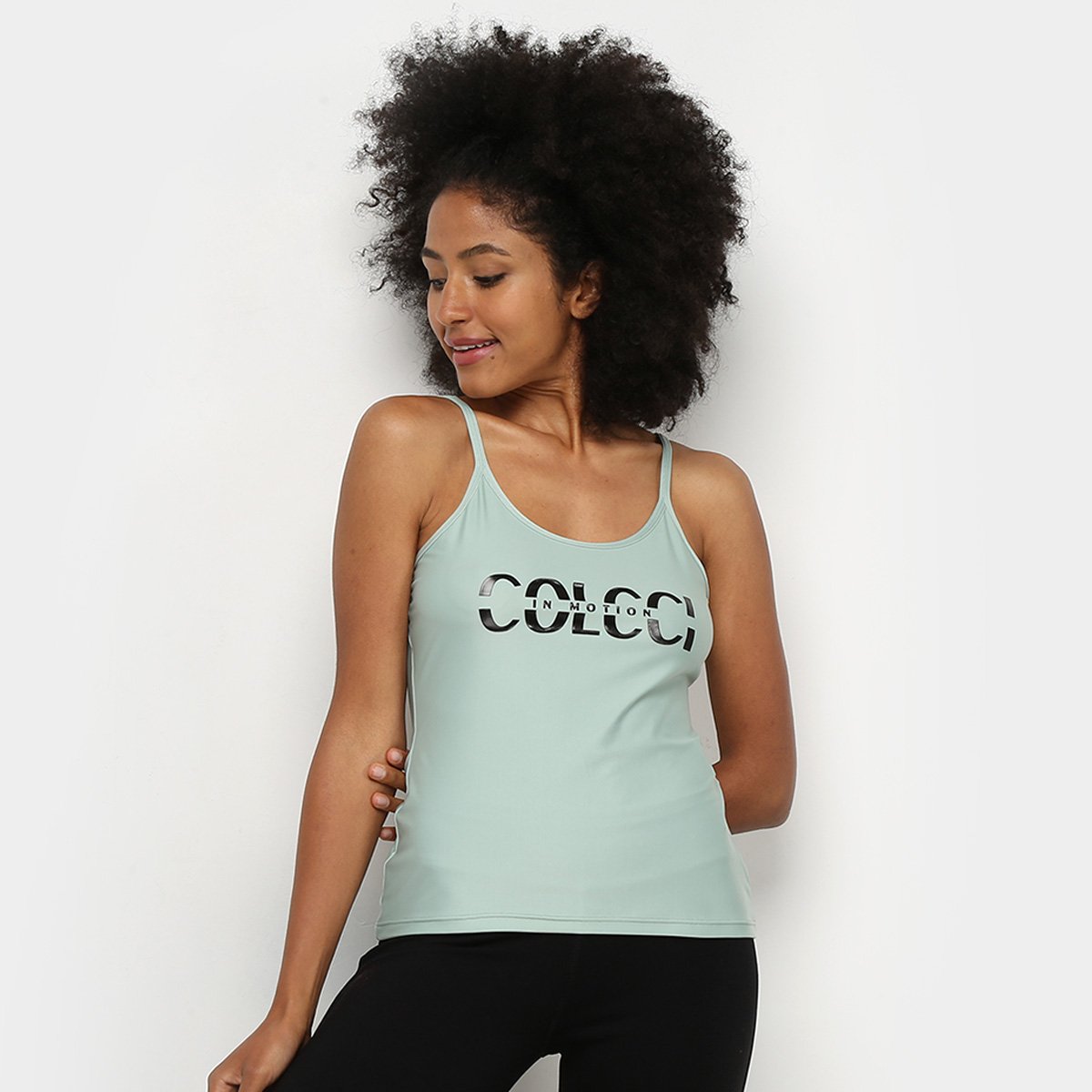 Regata Colcci In Motion Feminina