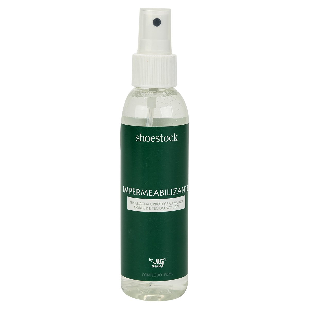 Impermeabilizante Shoestock 150ml