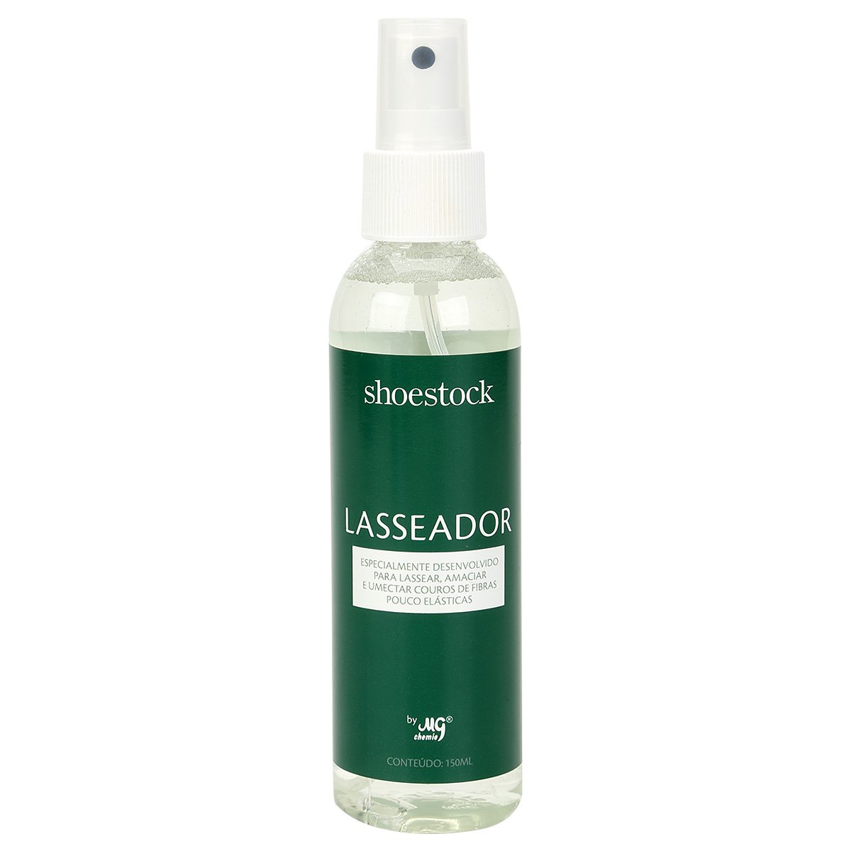 Lasseador Shoestock 150ml